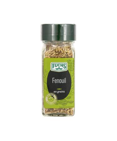 Fennel - in grains