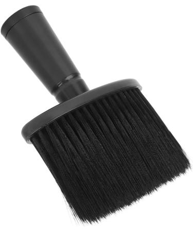 Soft Barber Brush Neck Cleaning Duster Hair Cutting Cleaning Brush for Hair Salon - Buy Online on GoSupps.com