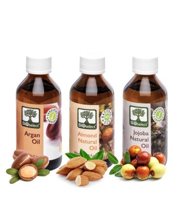 Buy 100ML Jojoba Oil - Pure & Natural Skincare | International Shipping Available - Buy Online on GoSupps.com