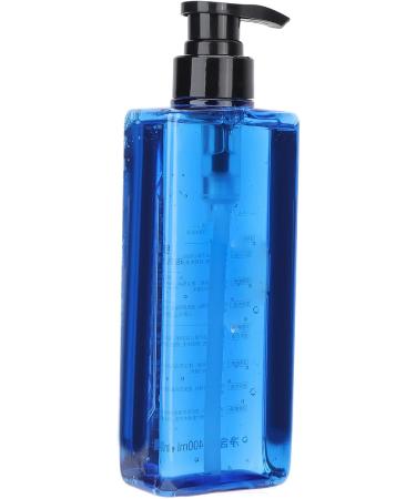 Qukaim Body Washfor Men Men's Shower Gel Long Lasting Fragrance Moisturizing Body Wash 400ml - Buy Online on GoSupps.com