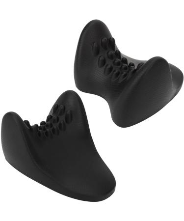 Airplane Pillow & Cervical Traction Device - Multi-Effect Neck Support for Travel & Sleep - Buy Online on GoSupps.com