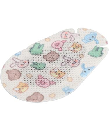 40Pcs Animal Pattern Eye Patches for Amblyopia Recovery - Comfortable & Breathable Orthoptic Bandages for Kids & Adults 5x7.5cm - Buy Online on GoSupps.com