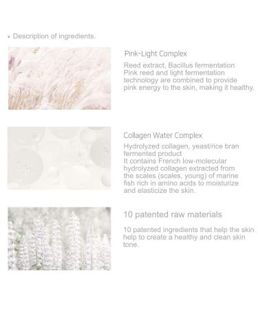 AHC Aura Secret ToneUp Cream 50ml + Natural Perfection Suncushion Puff Set | UV Protection SPF30/PA - Buy Online on GoSupps.com