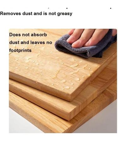 GeRRiT 2024 New Furniture Salve for Leather Leather Salve with Boar Bristle Brush for Wooden Furniture Leather Shoes and Leather Clothing (1pcs) - Buy Online on GoSupps.com