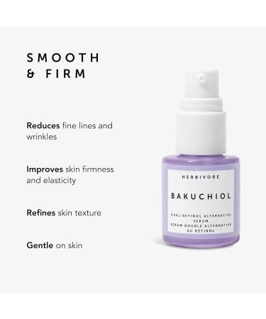 HERBIVORE Minis Gift Set | Best Sellers Skincare Collection Plant-based Vegan Cruelty-free The Gem Set - Buy Online on GoSupps.com