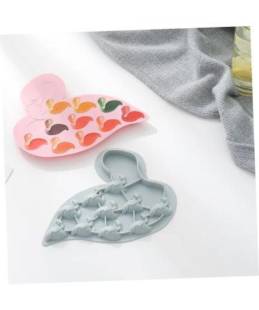 MAGICLULU 2pcs Silicone Molds Mobile Phone Ice Molds Soda Mold Dollhouse Bed Ice Making Mold Mini Accessories - Buy Online on GoSupps.com