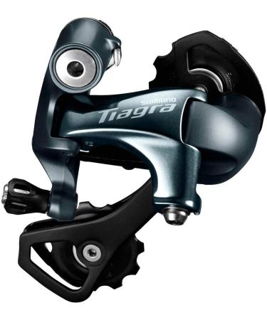 Shimano Tiagra RD-4700 10-Speed GS Rear Derailleur | Medium Size 32T Capacity - Buy Online on GoSupps.com