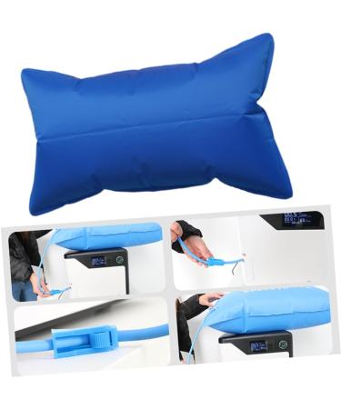 Outanaya 3pcs Oxygen Carry Bag Oxygen Bag Oxygen Pouch Portable Oxygen Can Oxygen Cylinder Backpack Blue - Buy Online on GoSupps.com