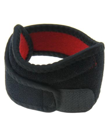Neoprene Knee Patella Brace Sports Elastic Strap