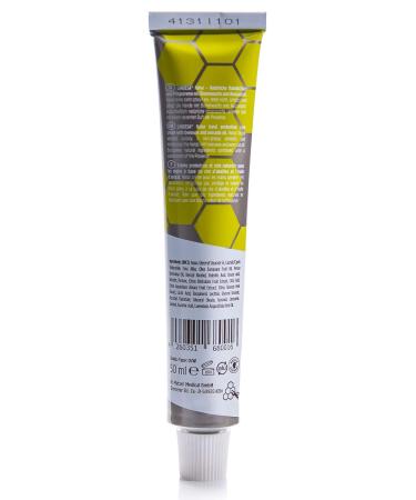 Lindesa Nature Tube 50ml - Natural Skin Care & Moisturizer for All Skin Types - International Shipping Available - Buy Online on GoSupps.com