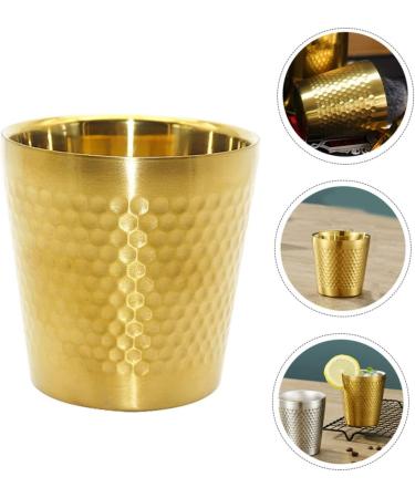 Buy Minkissy 6 Pcs Shaving Bowl Tool Set - Stainless Steel 304 Soap Holder for Men | International Shipping Available - Buy Online on GoSupps.com