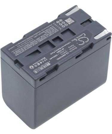 Battery Replacement for Softing IT WireXpert WX_AC_BAT1 - High-Quality Replacement Battery 228013 for Reliable Performance | Fast International Shipping - Buy Online on GoSupps.com
