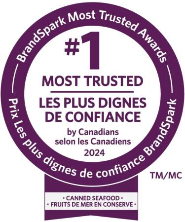 Clover Leaf Brisling Sardines Mediterranean - 106g 12 Count - Canned Sardines - Canned Fish - High In Protein - 14g Of Protein Per Serving - Source Of Omega-3 Iron Vitamin D and Calcium - Buy Online on GoSupps.com