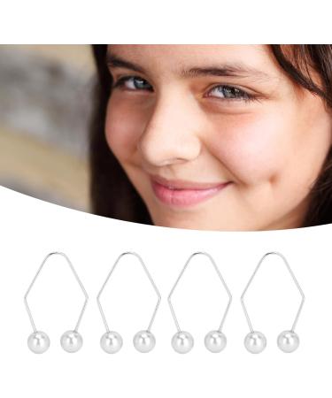 Dimple Makers Facial Dimple Trainer Muscle Exercise Piercing Alloy for Daily Use for Face (DAUZqwpgue3x7a-13) - Buy Online on GoSupps.com