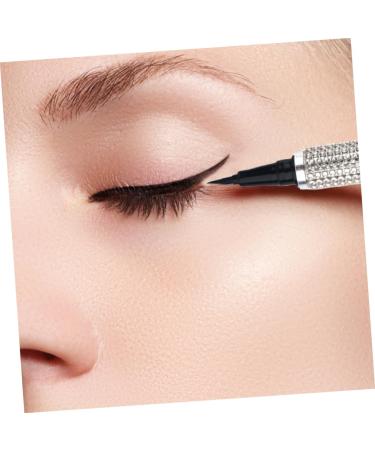 POPETPOP Liquid Eyeliner Cosmetology Kit Eyeliner Pencil for Women Woman Eyeliner Makeup Pen Miss Make up Gel - Buy Online on GoSupps.com