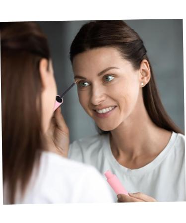 WOONEKY 30 Pcs Eyelash Brush Empty Tube Eye Liner Containers Empty Mascara Tube Lashes Liquid Plastic - Buy Online on GoSupps.com