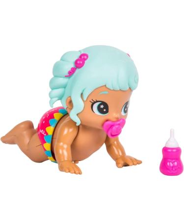Little Live Bizzy Bubs Single Pack - Poppy | Interactive Baby Doll Toy - Buy Online on GoSupps.com