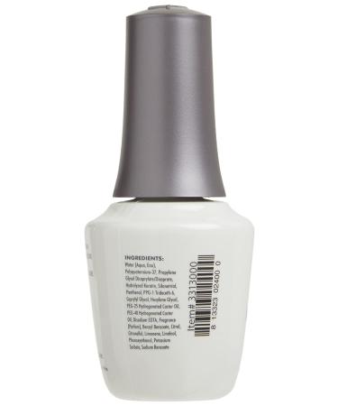 Morgan Taylor Daily Elixir Keratin Treatment Base Coat 0.5 oz - Long Lasting & Strengthening Nail Polish Base - Buy Online on GoSupps.com