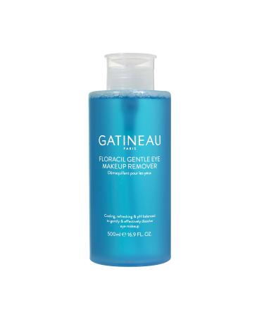 Gatineau 400ml FLORACIL EYE MAKE-UP REMOVER 400 ml