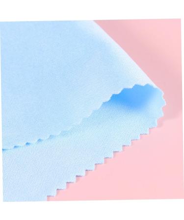 Beavorty 100 Pcs Eyeglasses Cleaning Cloths - Premium Glasses Wipes & Shammy Towel for Perfect Lens Care | Ideal for Sunglasses & Car Use - Buy Online on GoSupps.com