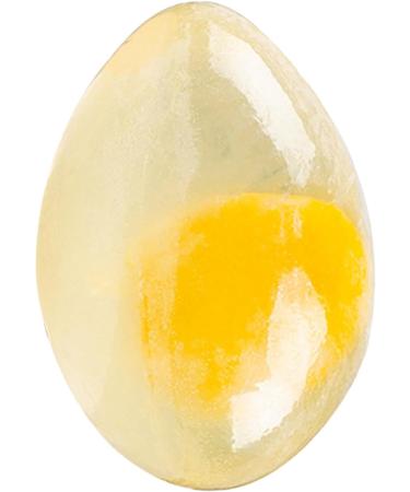 Egg Soap | Skin Tightening Moisturizing Natural Egg-Infused Face Bath Soap Bar For Cleansing | Brightening Moisturizing Bath Soap Pimple Removal Skin Care Cleansing Face - Buy Online on GoSupps.com