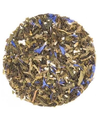 The Metropolitan Tea Company Coconut Dream Green Tea 1.1lbs