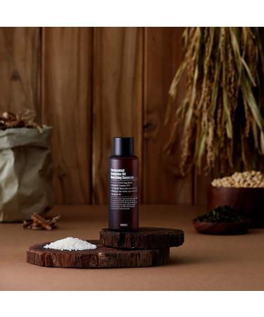 PURITO Fermented Complex 94 Boosting Essence 150ml - Natural Skincare Booster with Soothing Fermentation | Safe Ingredients for Healthy Skin - Buy Online on GoSupps.com