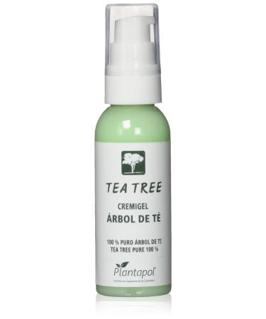 Bizzico Planta Pol Foaming Bath & Shower Gel 100g