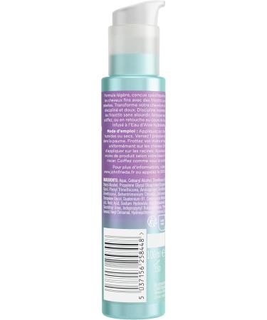 JOHN FRIEDA Frizz Ease Ultra-Light Sensation Taming Cream 100 ml - Buy Online on GoSupps.com