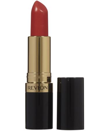 Revlon Super Lustrous Lipstick - Smoked Peach - 0.15 oz