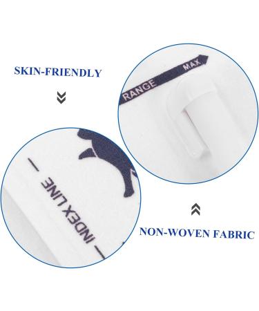 Merry Happy Blood Pressure Cuff for Pets | Accurate BP Monitor for Dogs & Animals | Veterinary Accessories - Buy Online on GoSupps.com