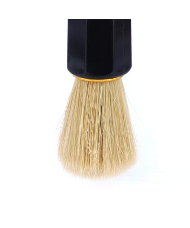Beomeen Shaving Brush 2 Pack - Professional Hair Salon Tool Gifts for Men - Buy Online on GoSupps.com
