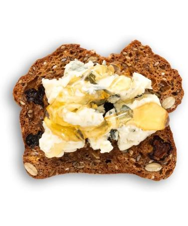 Lesley Stowe Raincoast Crisps Almond Flour Rosemary Raisin Gluten-Free Crackers (Pack of 12) - Artisanal Crackers Charcuterie Crackers Baked in Small Batches Non-GMO Kosher Certified 12 x 150g Almond Flour Rosemary Raisin 150 g (Pack of 12) - Buy Online on GoSupps.com