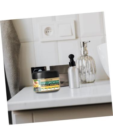 Healeved 2 Box Cream Cream Fall Shampoo Products Cream Oil Products Easy to Absorb Fertilizer - Buy Online on GoSupps.com