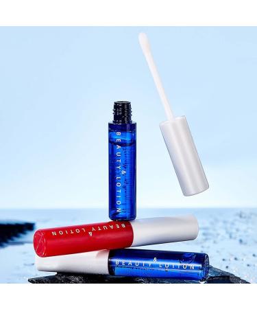 Lip Cream Moisturizing Lip Balm Moisturizing and Nourishing Serum to Reduce Lip Lines Lip Rehab Serum Oil Moisturizing Transparent Lip Gloss Lip Care Product (Transparent) - Buy Online on GoSupps.com