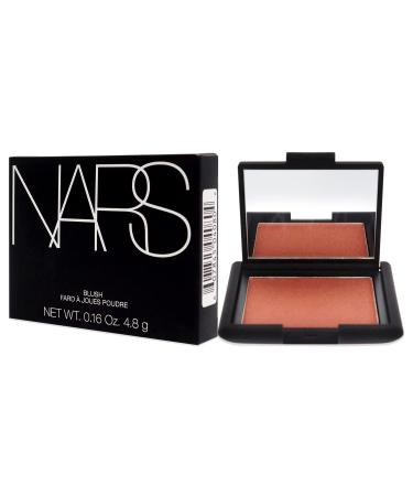 NARS Savage Blush Women 0.16 oz - Vibrant Pink Blush for a Bold Look - Buy Online on GoSupps.com