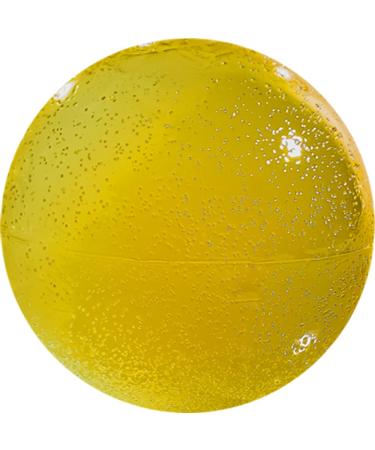 ONGREDIENTS Jeju Cica Cleansing Ball | Jelly Ball Cleanser | Centella Asiatica pH Balancing Calming Daily Face Wash for All Skin Types | Vegan Cruelty Free Korean Skin Care 110g / 3.88 oz