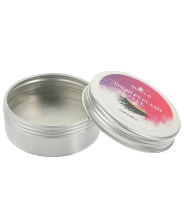 Beaupretty lash adhesive glue for eyelashes glue on eyelashes Lash lifting glue Eyelash solid glue tool binders sticky glue for lash extensions lash lift glue replace eyebrow gel super glue