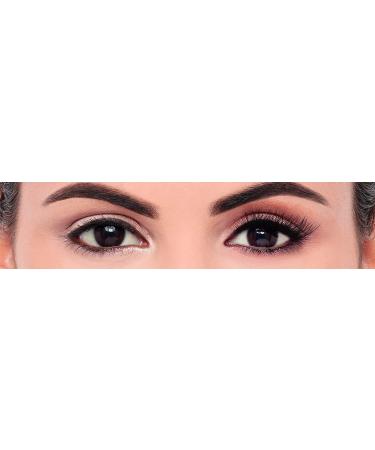 Eylure Magnetic Lashes Opulent Accent - Instant Glamour for Effortless Beauty - Buy Online on GoSupps.com