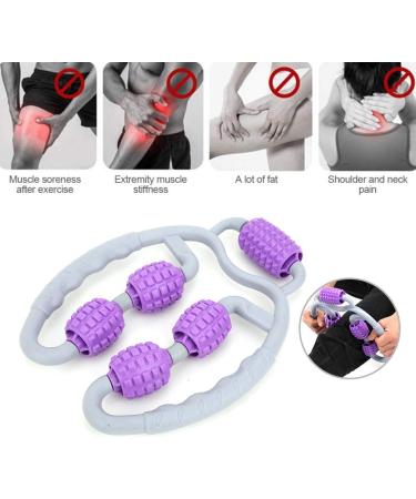 Jaxenor Leg Massager | Ultimate Relaxation for Yoga & Fitness | International Shipping Available - Buy Online on GoSupps.com