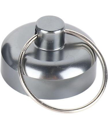 Earplugs 3-Layer Structure Comfortable Liquid Silicone Closure Umbrella Shaped Noise Canceling Earplug with Filter for Indoor (Transparent Stone Pattern) - Buy Online on GoSupps.com