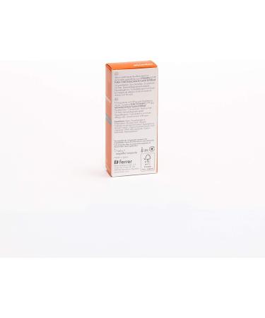 Repavar Revitalizing Flash Extreme Metaglycan Serum Immediate Tensing Effect Made with Vitamin C Brighter and Radiant Skin Sets Makeup 1 Ampoule of 1 ml - Buy Online on GoSupps.com