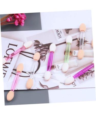 Housoutil 30pcs Eyeshadow Brush Eye Shadow Professional Makeup Brushes Brush Eyeshadow Miss Pointy Set - Buy Online on GoSupps.com