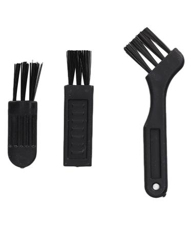 8-Part Cleaning Brush Set for Electric Shavers | Replacement Brushes for Razors & Household Use - Premium Quality - Buy Online on GoSupps.com