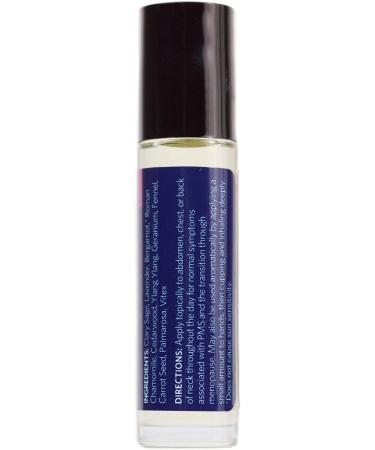 doTERRA Women s Health Kit - 3 in 1 | International Shipping Available - Buy Online on GoSupps.com