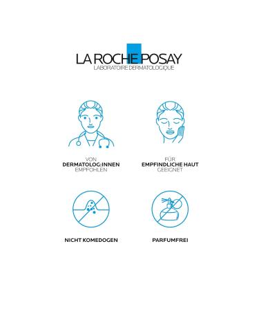 La Roche-Posay Lipikar Urea 10% Roughness Smoothing Lotion Body Lotion For Dry Skin With 10% Urea + Shea Butter + Allantoin Rough And Bumpy Skin Lotion Softens & Smooths Skin With 1 Application - Buy Online on GoSupps.com