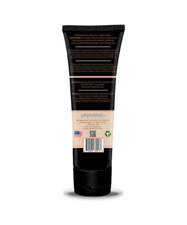 Comfy Boys Men's Intimate Deodorant 4oz - Daily Grooming Essential - Buy Online on GoSupps.com