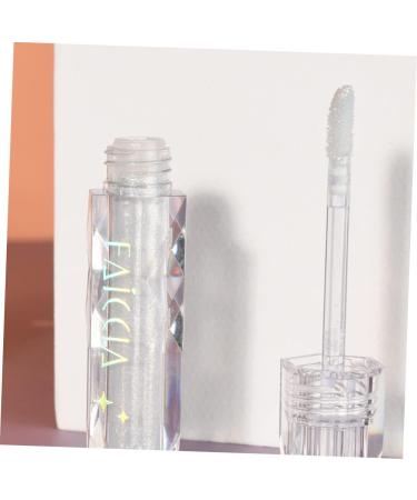 OHPHCALL 1pc Waterproof Liquid Eyeshadow Makeup Eye Shadow Glitter Mini Essential Oil Rollers Plant Essence - Buy Online on GoSupps.com