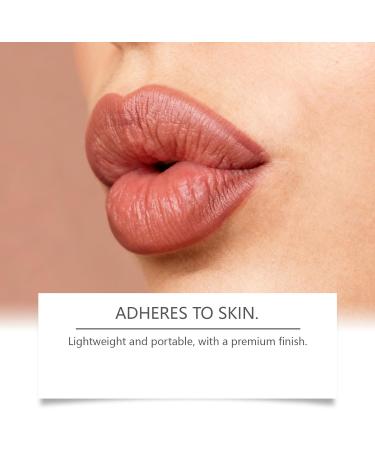  G n rique Lip Pencil Contour 360 Brown Long Lasting Waterproof Transfer-Resistant Sharpening Lip Liner Pencil Durable Hold - Buy Online on GoSupps.com