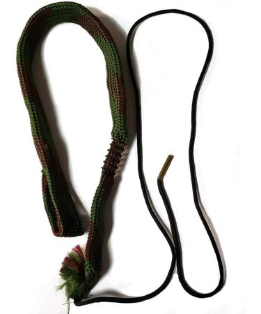 Hoppe's 24032D Boresnake 28 Gauge - Premium Gun Cleaning Kit - Buy Online on GoSupps.com